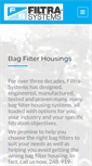 Mobile Screenshot of fsbagfilter.com